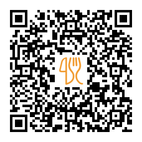 QR-code link către meniul Mt. Fuji Japanese Steak House