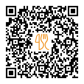 QR-code link către meniul The Midlands Beer Garden