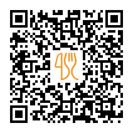 QR-code link către meniul Hungry Fox