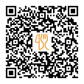 QR-code link către meniul Judean Hills Pizza