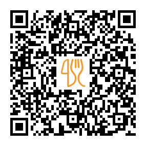 QR-code link către meniul Garrisons Grill