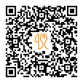 QR-code link către meniul Bae Bae's Kitchen