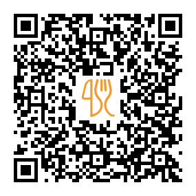 QR-code link către meniul Pho Cuong