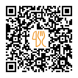 QR-code link către meniul Burger House