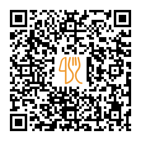 QR-code link către meniul Bibibop Asian Grill