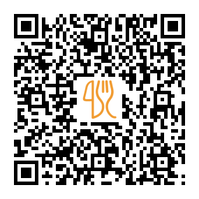 QR-code link către meniul Flamingos Peri Peri