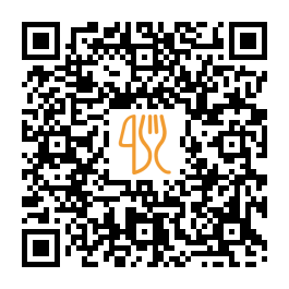 QR-code link către meniul Desi Bites