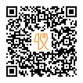 QR-code link către meniul Auberge Du Pizay