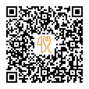 QR-code link către meniul Buffalo Grill