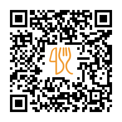 QR-code link către meniul L'Amantine