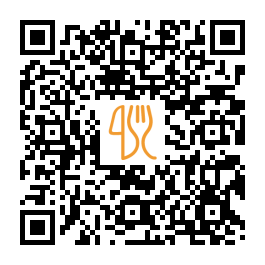 QR-code link către meniul Edgely Inn