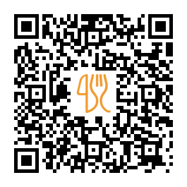 QR-code link către meniul Flaming Gorge Bbq