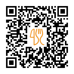 QR-code link către meniul Sole Rosso