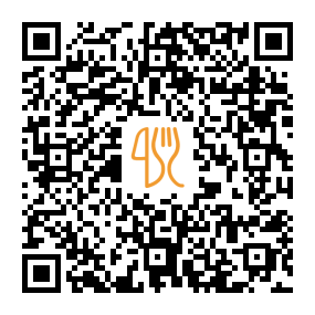 QR-code link către meniul Asian Cafe