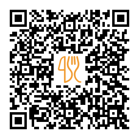 QR-code link către meniul Basha Mediterranean Eatery