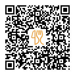 QR-code link către meniul Orange Seafood Steak House