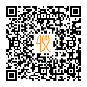 QR-code link către meniul Asian Cafe