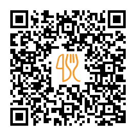 QR-code link către meniul Chez Vani