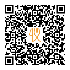 QR-code link către meniul Babytuna Poki Pho