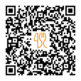 QR-code link către meniul Fish & Chippery by The Atlantic