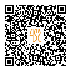 QR-code link către meniul Buffalo Grill