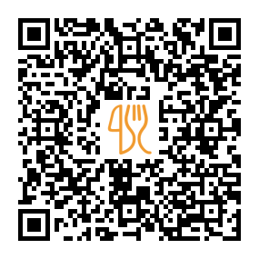 QR-code link către meniul Black Rabbit