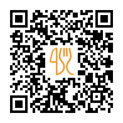 QR-code link către meniul Chez Julie