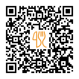 QR-code link către meniul George Inn