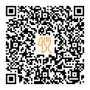 QR-code link către meniul Auberge Des Bichonnières