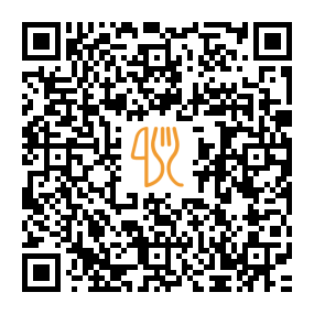 QR-code link către meniul The Austin Vegan Vegetarian Association