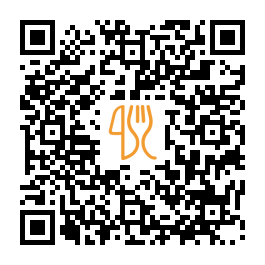 QR-code link către meniul Garden Resto