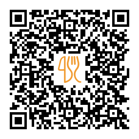 QR-code link către meniul King And I