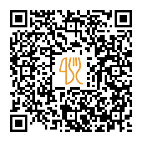 QR-code link către meniul Atlantic Pho