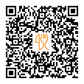 QR-code link către meniul Woodstown Diner