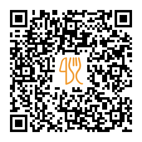 QR-code link către meniul Olive Cafe And