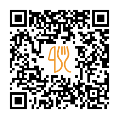 QR-code link către meniul Ronron Cafe