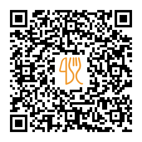 QR-code link către meniul Black Bear Tavern