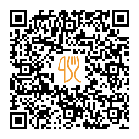 QR-code link către meniul Lanny's Fireside