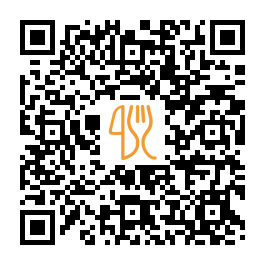 QR-code link către meniul Grill Horny Toad