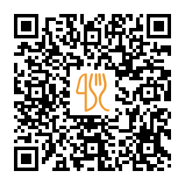 QR-code link către meniul Bbq Babes