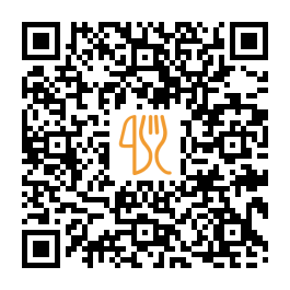 QR-code link către meniul Café Laâyoune