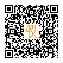 QR-code link către meniul Mama Manoush