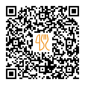 QR-code link către meniul Kaff's Bake Shop