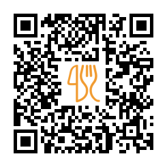 QR-code link către meniul Deike