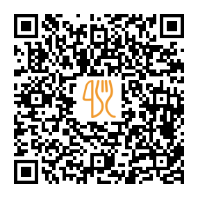 QR-code link către meniul The Allotment Vegan Eatery