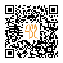 QR-code link către meniul La Lune