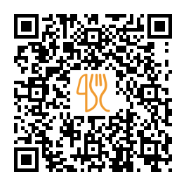 QR-code link către meniul Cafe Fusion