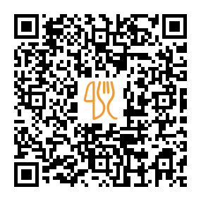 QR-code link către meniul Popeyes Louisiana Kitchen