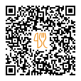 QR-code link către meniul Asian Cafe