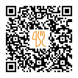 QR-code link către meniul Ashley -b-que